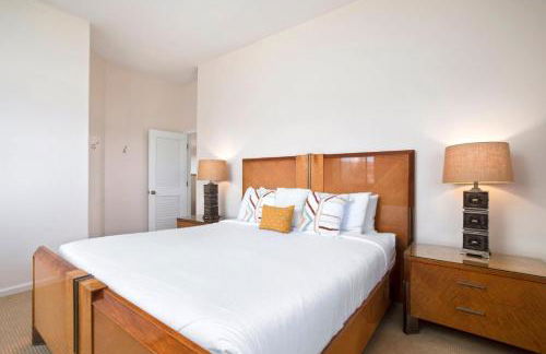 Kapalua Ridge Villas, Ground Floor 1-Bedroom Ocean View plus Den, Recently Remodeled, Complimentary Rental Car Included! KRV-514 by KBM - Foto 98