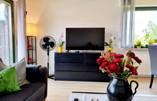 Ferienwohnung Staufenblick - Foto 7