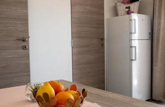Mobile Home whit sea view LAVOJESA - Photo 16