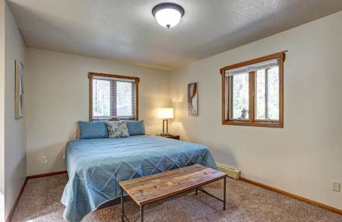 Rock Lodge Complete with Covered Parking - Foto 9