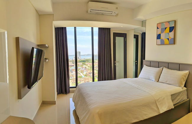 Lovina at Pollux Meisterstadt - Foto 24