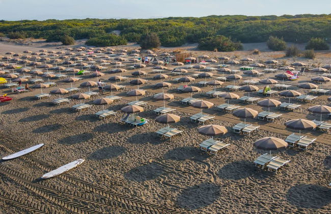 Campeggio del Forte - Foto 3