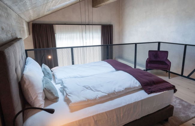 Andermatt Alpine Apartments - Photo 30