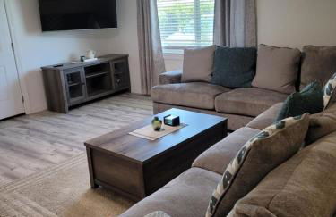 Manasota Delux Villas #1 - Foto 2