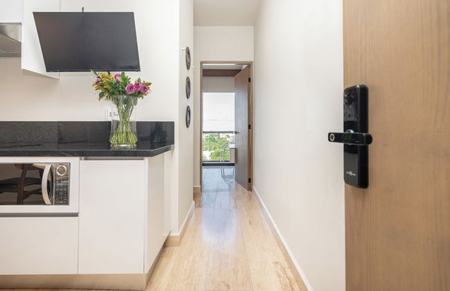 Musa del Carmen By BoutiqueApartments MX - Photo 43