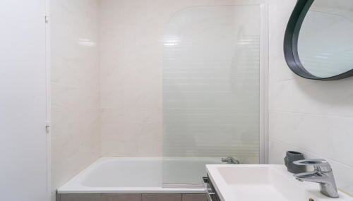 La Reposée - Appt à 25 min de Paris - Foto 5