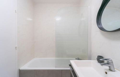 La Reposée - Appt à 25 min de Paris - Foto 5