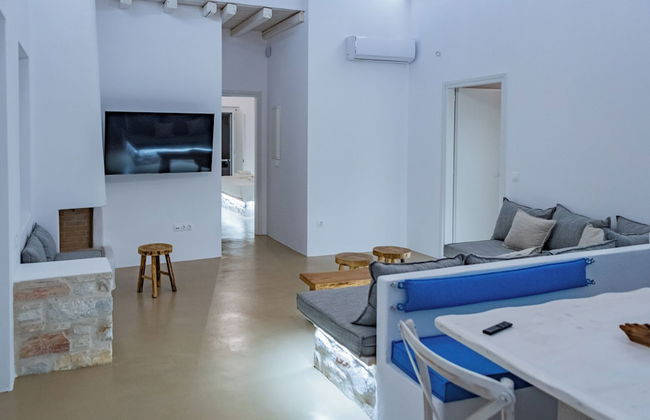 Aegean Feelings - Foto 25