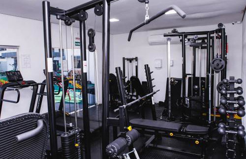 Apartamento único e excelente - Foto 22