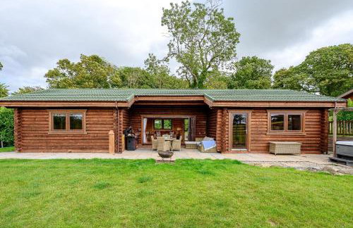 Hunters Lodge - Photo 21