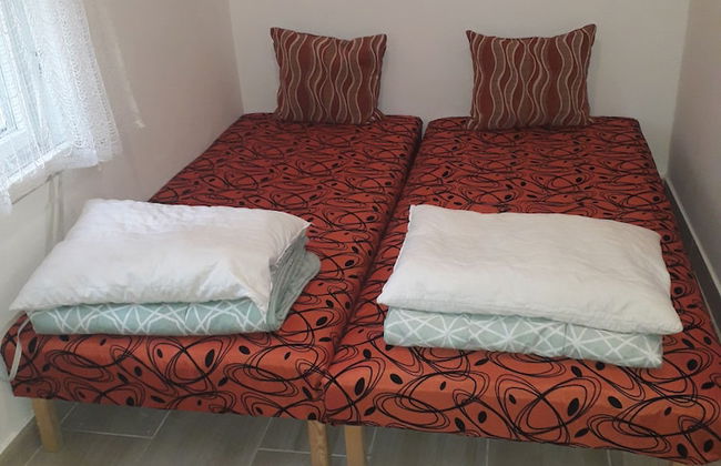 Beautiful Apartment for 8 Persons - Foto 4