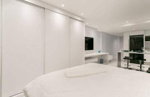 Studios aconchegantes em Floripa - OKA - Foto 104