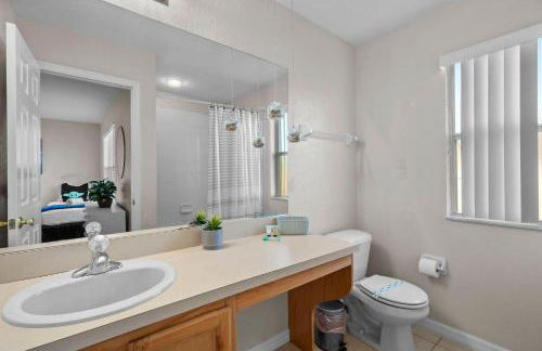 Sweet 3 bedroom Townhome 2407 - Foto 19