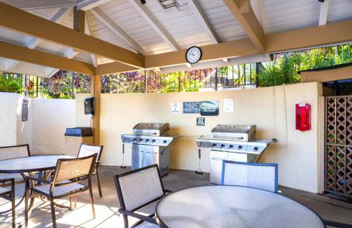 Kapalua Golf Villas 2 Free cars KBM Resorts Large Bedrooms 2 Units 3 Bedrooms ML-2189 - Foto 86