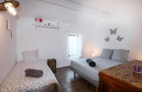 Cozy Home In La Garde Adhémar - Foto 18