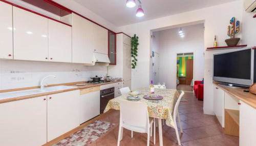 Casa Vita in centro - Foto 3, stove, minibar