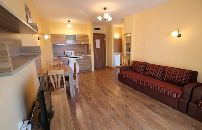 Menada Horizont Sunny Beach Apartments - Photo 6