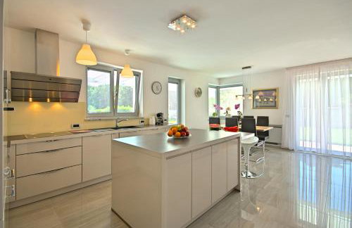 Villa Family Paris - Foto 20