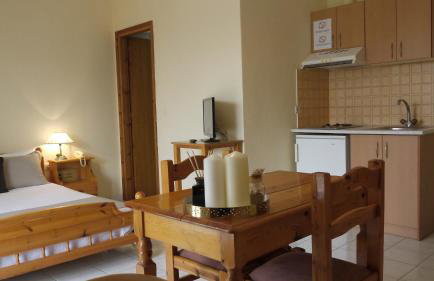 Fani Hotel - Foto 71