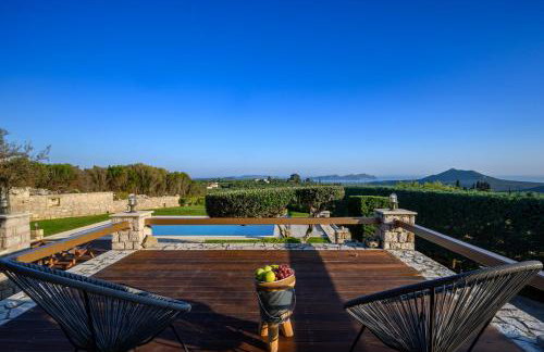 Villa Vicanti - Foto 51