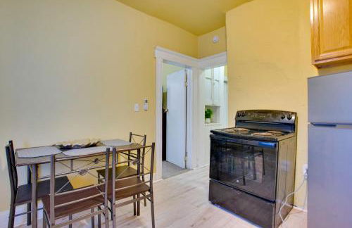 2 Mi to Rutgers University! Urban Hub Near Parks - Foto 13