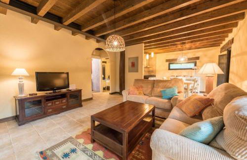 El Pozon De Los Abuelos - Foto 26