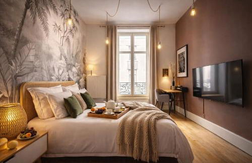 Nancy Gare Centre Parking - Foto 30