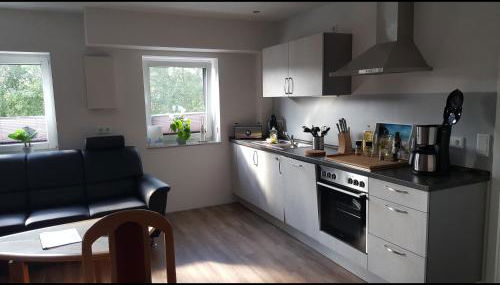 NEU! Ferienwohnung Sylt - Foto 4