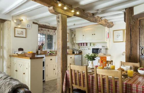 Slatters Cottage - 17th Century Cotswolds Cottage - Photo 14