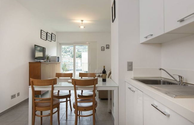 Prestige Du Lac Apartments - Foto 58