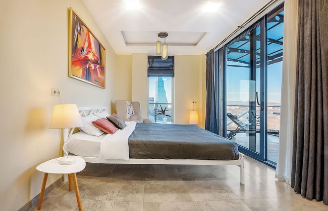 HB apartments Besik - Foto 13