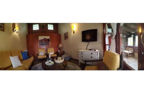 Casa El Moral - Foto 53