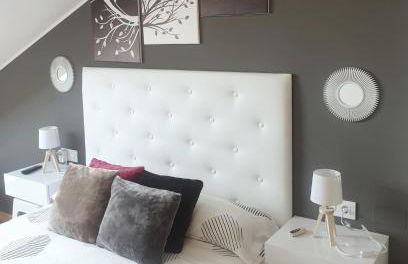 apartamento Fisterra house Finisterre - Foto 15