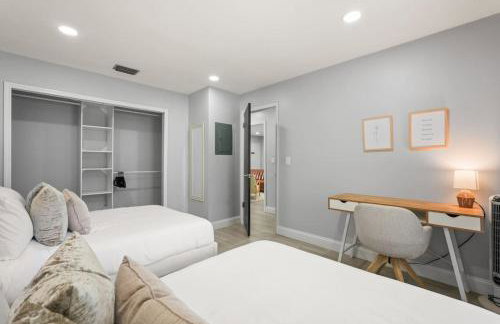 Modern Escape Near Lake Eola and Downtown Orlando - Foto 7