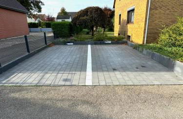 Ferien-EG Whg Pio nahe Steinhuder Meer mit Garten und Parkplatz - Foto 48