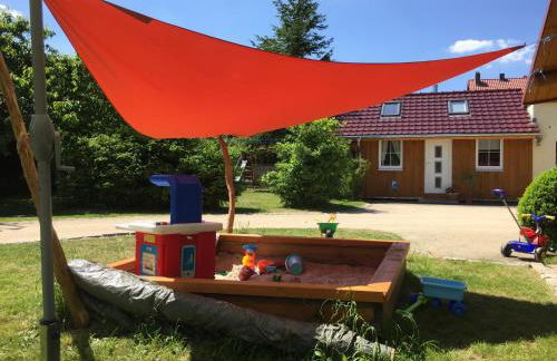 Ferienwohnung Niesky - Foto 35