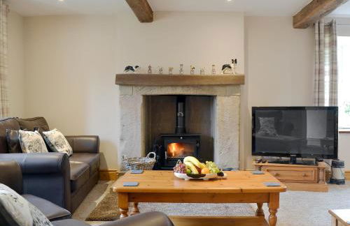 Little Grans Cottage - Foto 2