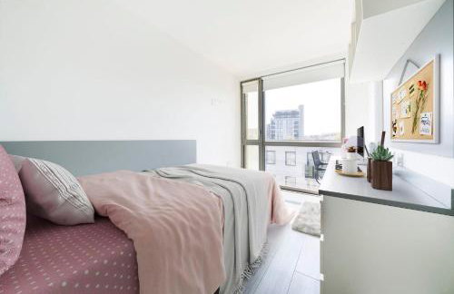 Chapter Lewisham in London - Campus Accommodation - Photo 82