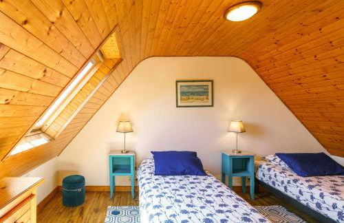 Holiday Home Ty Naïg by Interhome - Foto 34