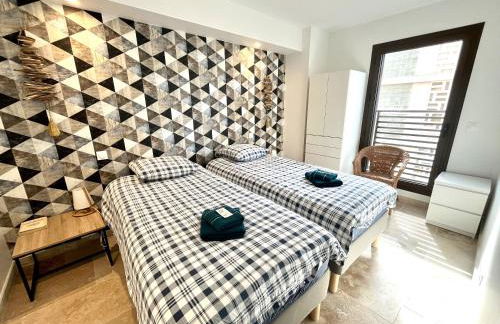 Résidence Le Jardin d'Eugénie - Foto 20