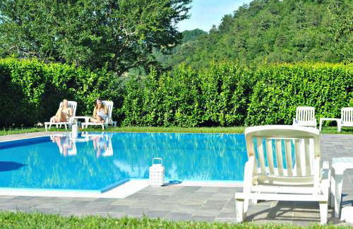 Agriturismo Popolano Di Sotto - Foto 31