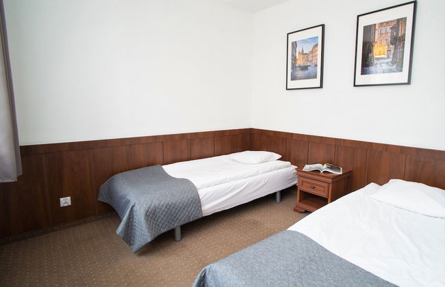 Warsaw - Apartments Apartamenty Wilanów - Foto 7