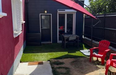 Maison rouge - Foto 28