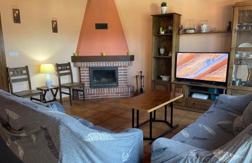 Casa Carmen - Foto 40