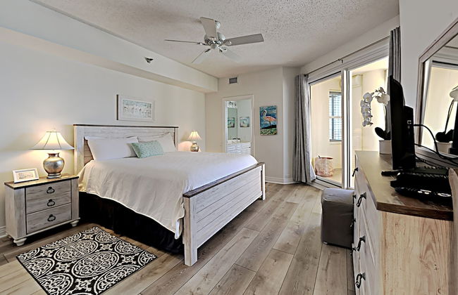 Beach Colony Towers by Southern Vacation Rentals - Foto 43