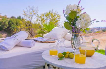 El Palomar Guaro by Ruralidays - Foto 37