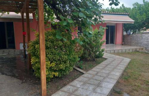 Silver Coast Cottage Raches - Foto 8