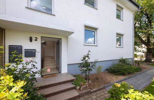 Zuhause auf Zeit "Weserlicht' - Foto 23