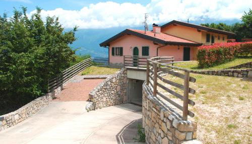 Villa Sole - Theater Home - Foto 3, Other