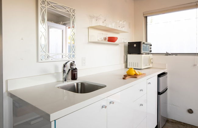 3 Private 1 Bedroom Units at The Wesley Sleeps 12 - Foto 13